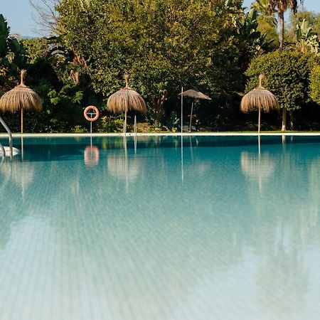 Ground Floor Holiday Apartment With Terrace And Pool In Puerto Banus, מארבלה מראה חיצוני תמונה